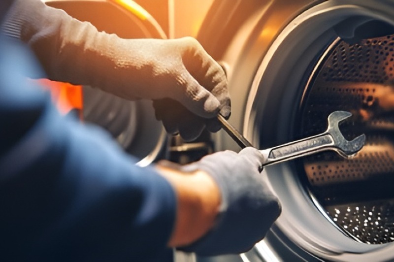 Washing Machine repair in Westmont